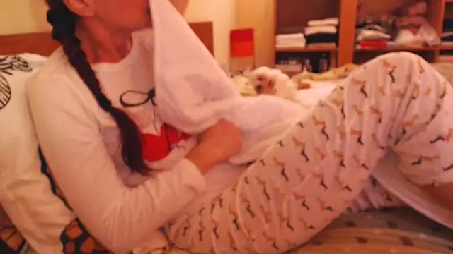LovelyAndraGirl online show from 21, 7, 2026