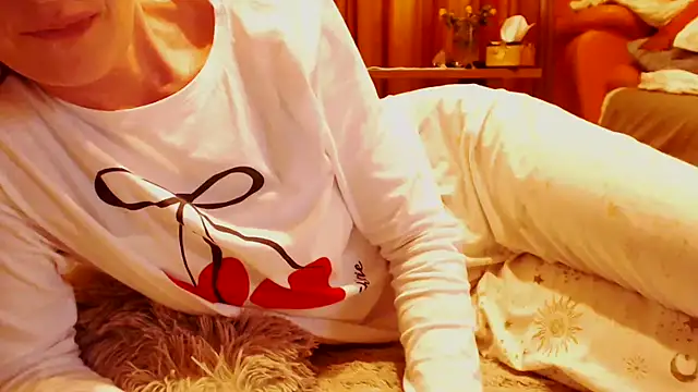 LovelyAndraGirl online show from 25, 7, 2026
