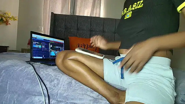 t-NaughtyLicia online show from 6, 1, 2026