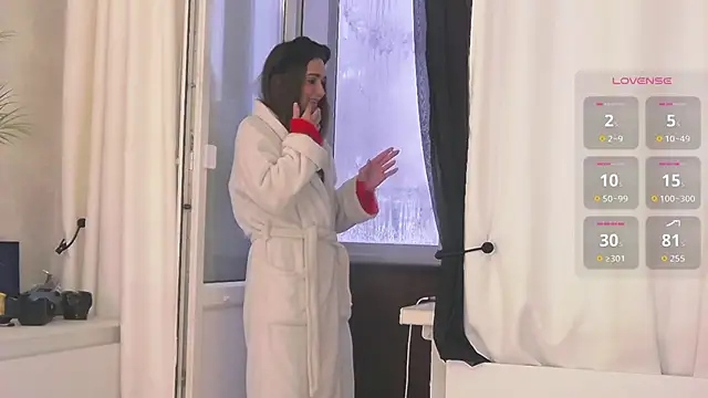 -MARIDRAGON- online show from 23, 11, 2025