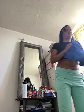 AlanaLars online show from 2, 4, 2026