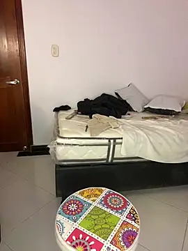 Amarantha 666 online show from 25, 2, 2025