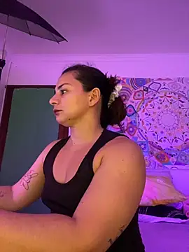 Amarantha 666 online show from 17, 9, 2025