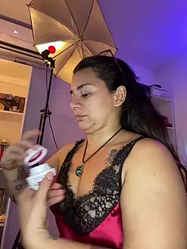 Amarantha 666 online show from 5, 2, 2026