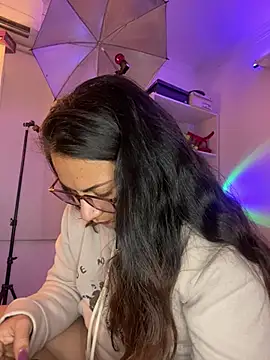 Amarantha 666 online show from 24, 2, 2026