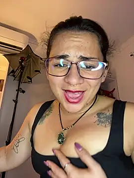 Amarantha 666 online show from 1, 3, 2026