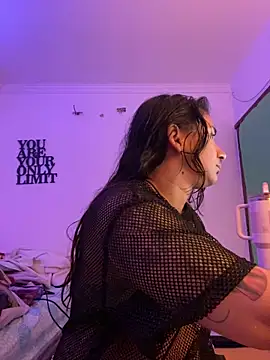 Amarantha 666 online show from 21, 3, 2026