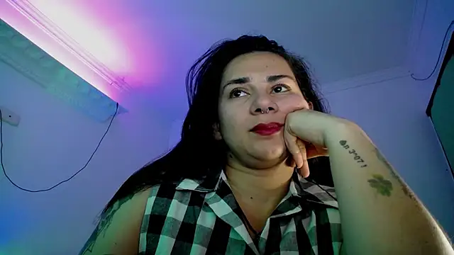 Amarantha 666 online show from 13, 4, 2026