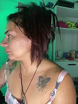 Amarantha 666 online show from 15, 5, 2026