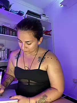 Amarantha 666 online show from 29, 5, 2026