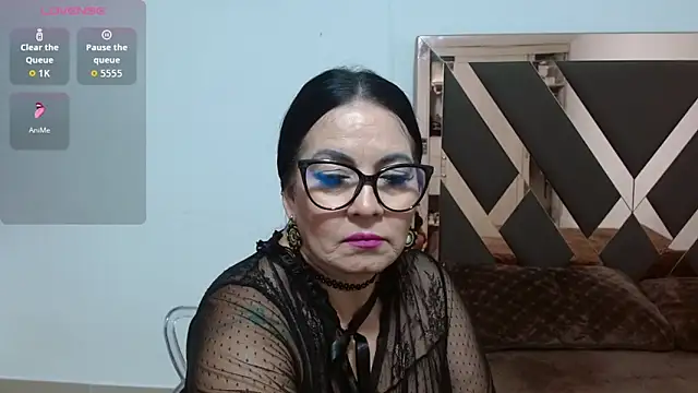 lindaesmeralda online show from 12, 5, 2026