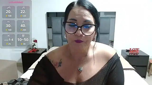 Snapshot of lindaesmeralda chatting on 14, 7, 2026 lindaesmeralda online show from 14, 7, 2026