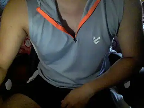 Faaruk637 online show from 6, 10, 2025