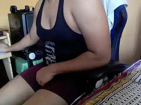 Faaruk637 online show from 15, 12, 2025