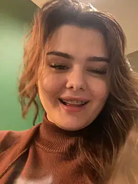 Snapshot of NikaMur chatting on 21, 1, 2025 NikaMur online show from 21, 1, 2025
