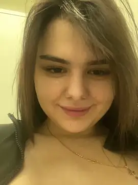 Snapshot of NikaMur chatting on 29, 1, 2025 NikaMur online show from 29, 1, 2025