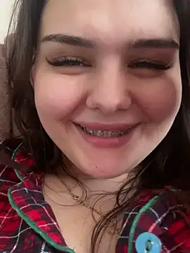 Snapshot of NikaMur chatting on 14, 3, 2025 NikaMur online show from 14, 3, 2025