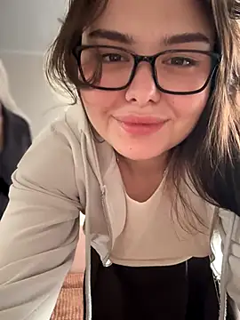 Snapshot of NikaMur chatting on 23, 10, 2025 NikaMur online show from 23, 10, 2025