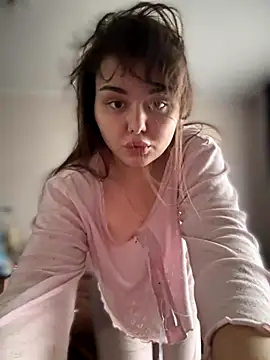 Snapshot of NikaMur chatting on 30, 10, 2025 NikaMur online show from 30, 10, 2025