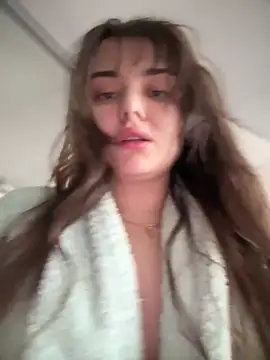 Snapshot of NikaMur chatting on 8, 11, 2025 NikaMur online show from 8, 11, 2025