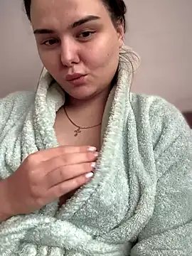 Snapshot of NikaMur chatting on 12, 11, 2025 NikaMur online show from 12, 11, 2025