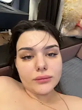 NikaMur online show from 18, 12, 2025