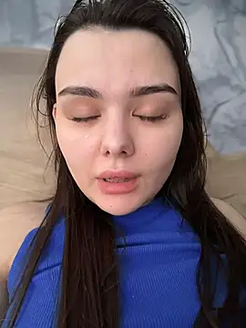 NikaMur online show from 8, 1, 2026