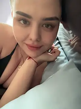 NikaMur online show from 11, 2, 2026