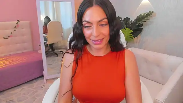 yourmagic venus online show from 17, 4, 2026