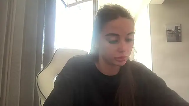 Snapshot of your_bunnygirl chatting on 9, 9, 2025 your bunnygirl online show from 9, 9, 2025