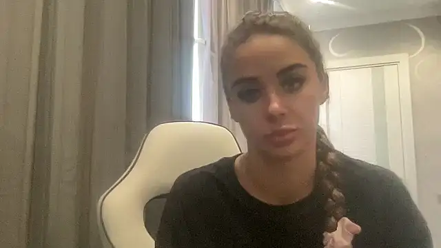 Snapshot of your_bunnygirl chatting on 10, 9, 2025 your bunnygirl online show from 10, 9, 2025