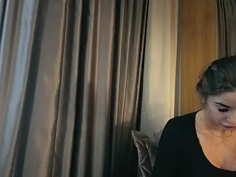 Snapshot of your_bunnygirl chatting on 23, 10, 2025 your bunnygirl online show from 23, 10, 2025