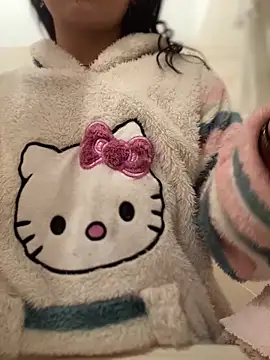 CharlotteScotte online show from 18, 12, 2024