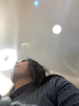 CharlotteScotte online show from 4, 10, 2025