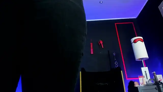 CharlotteScotte online show from 13, 11, 2025