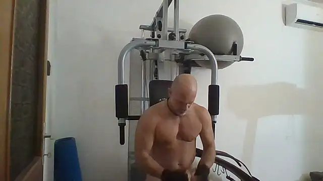 Boomerhun online show from 30, 9, 2025