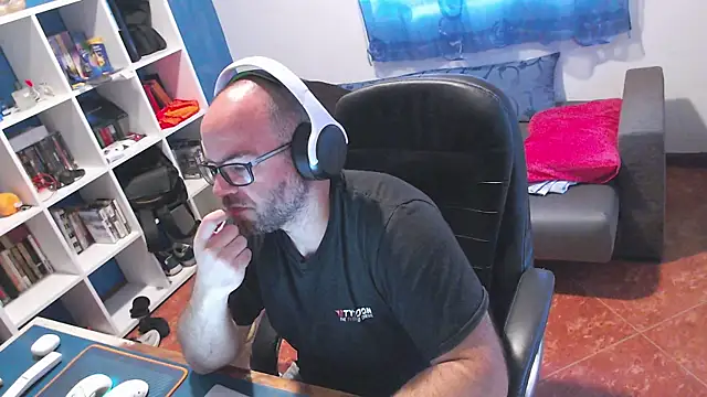 Snapshot of ravingr4d4 chatting on 26, 6, 2026 ravingr4d4 online show from 26, 6, 2026