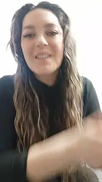 Snapshot of Daniela77771 chatting on 30, 7, 2026 Daniela77771 online show from 30, 7, 2026