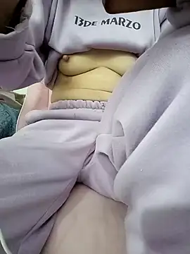 SweetGirl2k2 online show from 4, 1, 2025