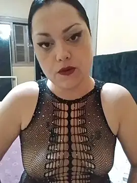 LilithRos3 online show from 4, 12, 2025