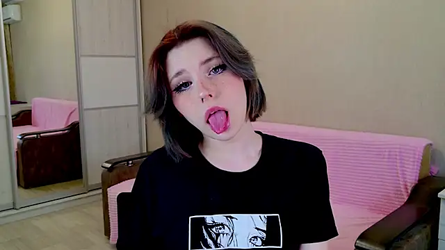 Snapshot of Alisa_Black_Star chatting on 19, 1, 2025 Alisa Black Star online show from 19, 1, 2025