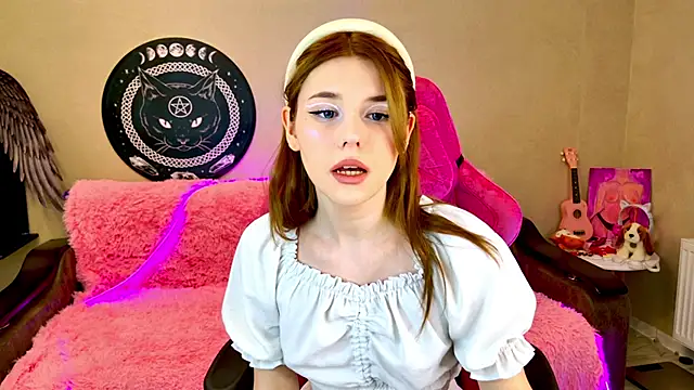 Snapshot of Alisa_Black_Star chatting on 27, 2, 2025 Alisa Black Star online show from 27, 2, 2025