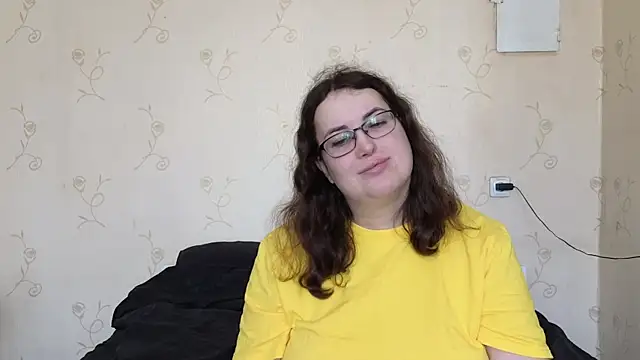 VladaCandy online show from 6, 3, 2025
