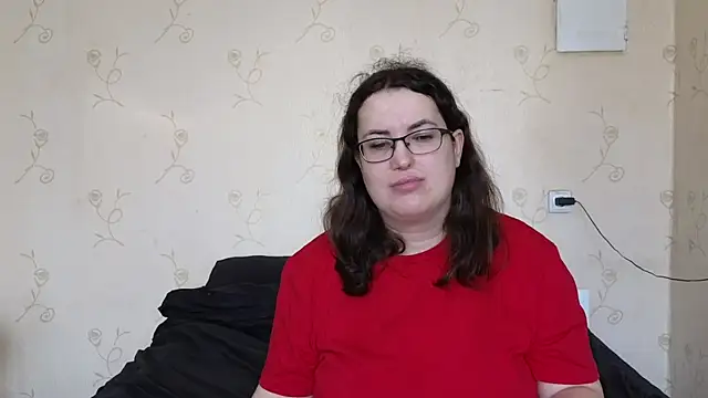 VladaCandy online show from 8, 3, 2025