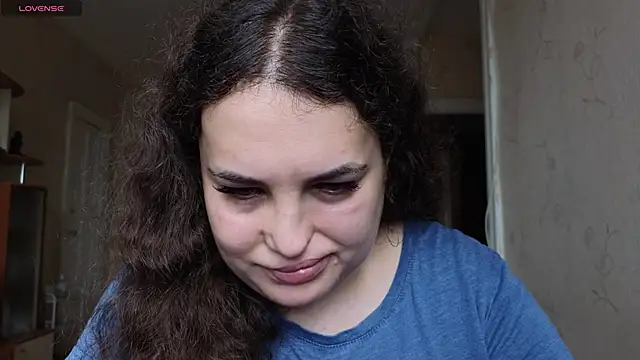 VladaCandy online show from 15, 6, 2026