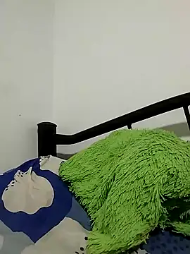 Karol and David hotcouple online show from 15, 12, 2024