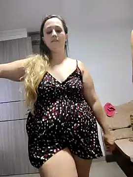 Karol and David hotcouple online show from 2, 2, 2025