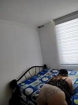 Karol and David hotcouple online show from 22, 2, 2025