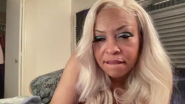 cocaNutt online show from 18, 2, 2026