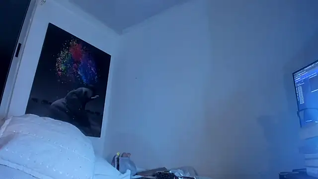 Snapshot of kaamilah chatting on 17, 9, 2025 kaamilah online show from 17, 9, 2025